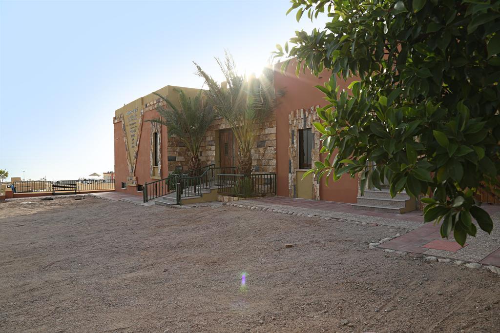 Bait Alaqaba Resort Exterior foto